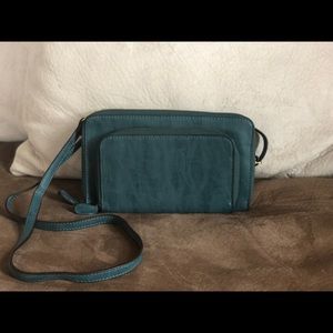 Crossbody Clutch/Purse